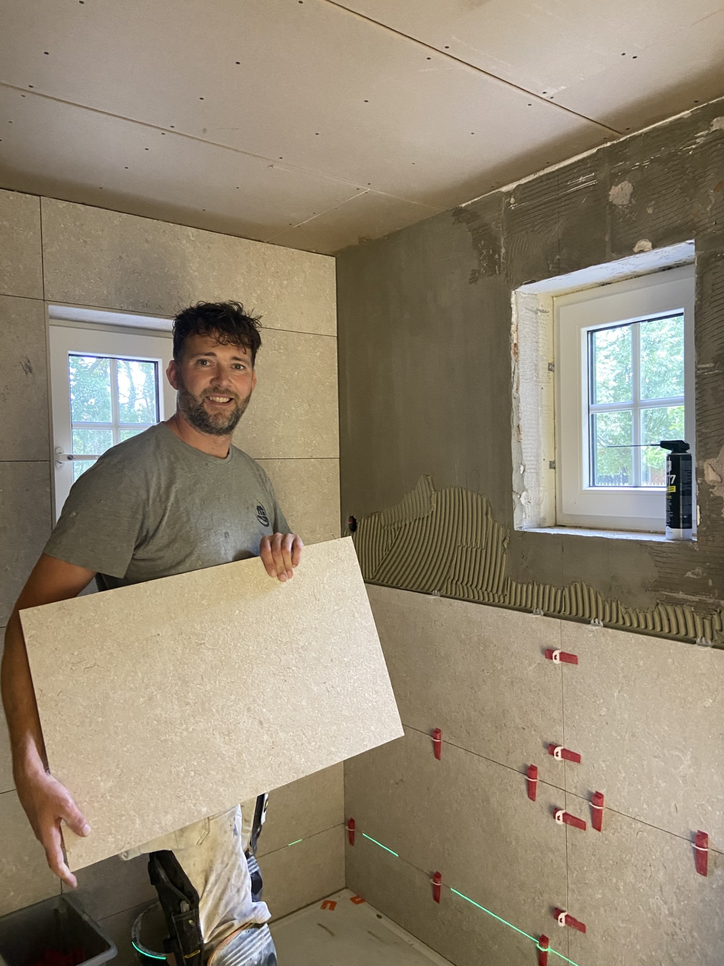Dekker Afbouw André Dekker